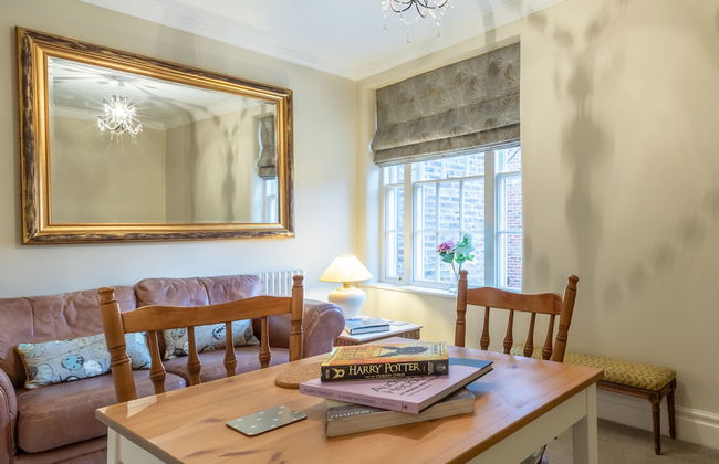 71 Micklegate - Apartment 2 - Photo 5