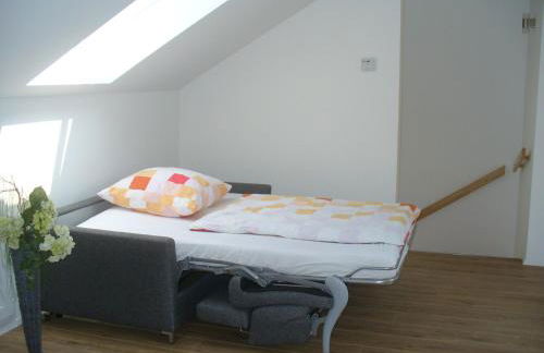 Ferienwohnung Rheinaue - Foto 13