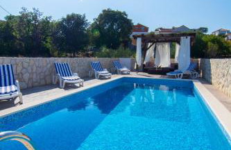 Apartmani Perkovic - Foto 1