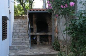 Apartment Zarace - Gdinj 4598a - Foto 10