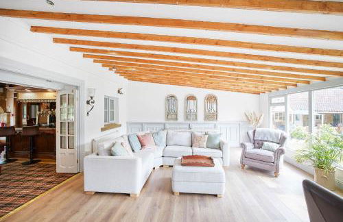 Host & Stay - The Arches Country House - Foto 32