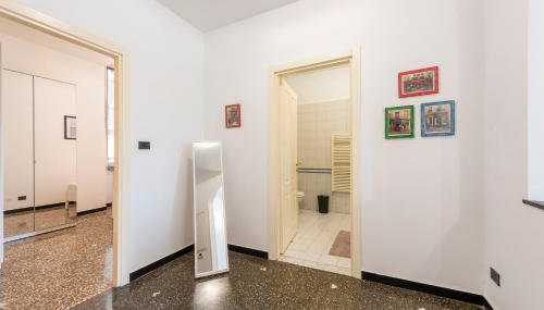 Sunny flat next to the Prince palace - Foto 4, Shower