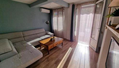 T3 au calme à deux pas de la mer - Foto 2