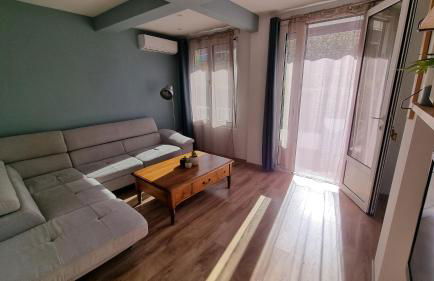 T3 au calme à deux pas de la mer - Foto 2