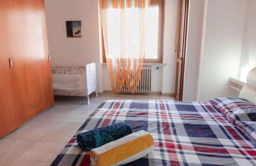 DORA Rooms and terrace, Parco Dora - Foto 13