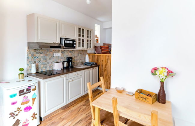 Galeria Grafit Apartments - Foto 61