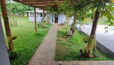 Chácara Cantinho dos Sonhos - Foto 5, Garden