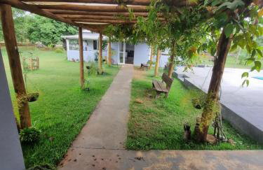 Chácara Cantinho dos Sonhos - Foto 5