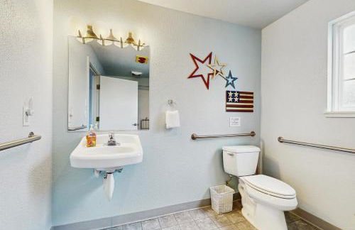 Seascape Home & Cottage - Foto 33