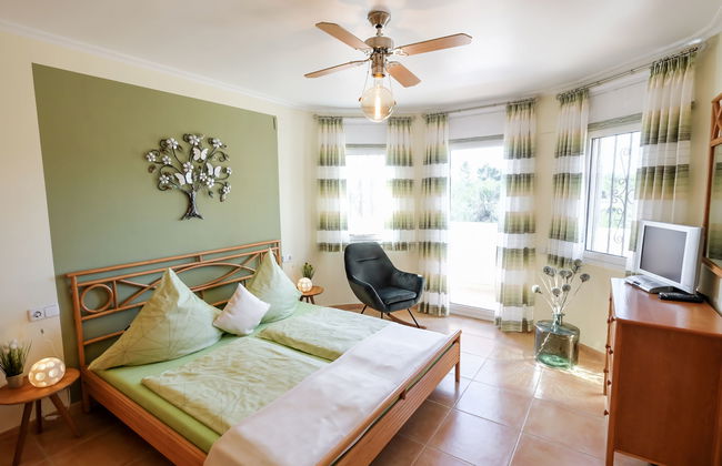 Villa Luz del Sol - Foto 21