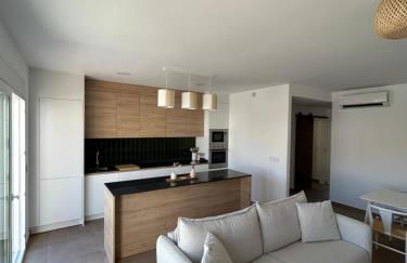 Apartment in Lo Pagán - San Pedro Del Pinatar- Rooftop - Swimming Pool - Beach 50m away ! - Foto 9