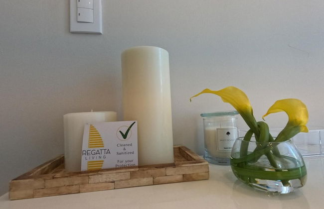 Regatta Living Hotel By Mint - Foto 26