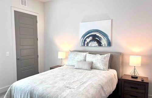 ALL037 - 2BD2BA Lux Apt Hwys 75-121-Allen Tx - Foto 7