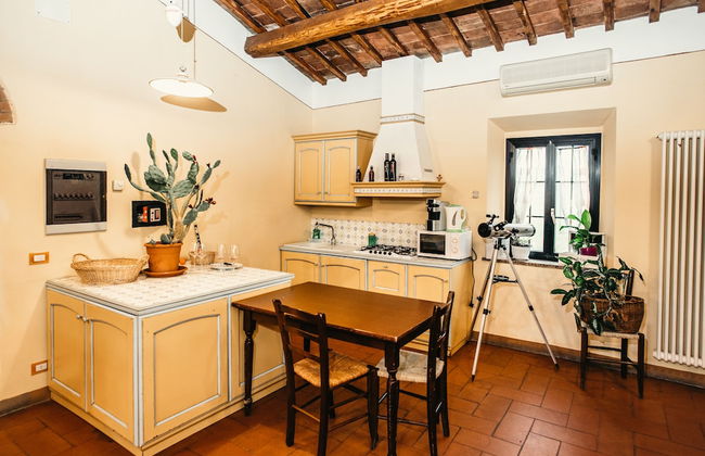 Casa di Campagna in Toscana - Foto 66