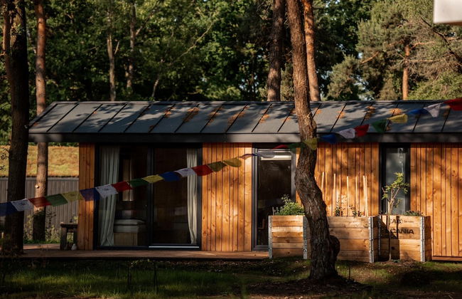 Holiday Home in Haarle Near Sallandse Heuvelrug - Foto 1