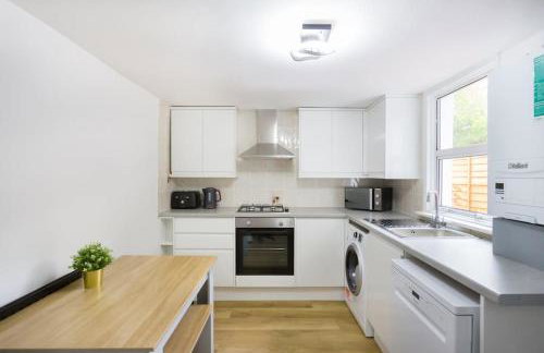 Two bedroom apartment in Dalston - Foto 5