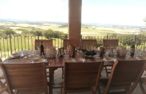 Casale dei 3 galli - Foto 37