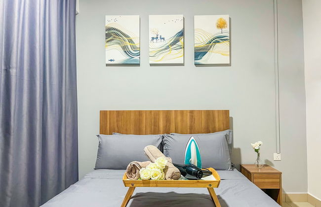 ARC Austin Hills Residensi By Antlerzone - Foto 26