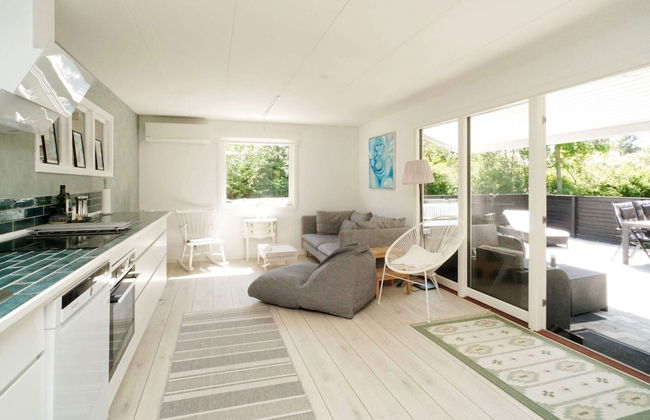 6 Person Holiday Home in Slagelse - Photo 10