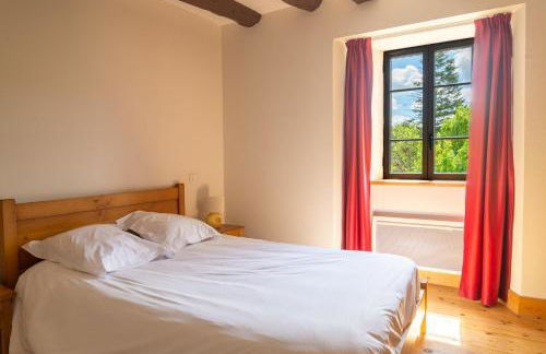 La maison de maitre - domaine de coulagnettes - Foto 24