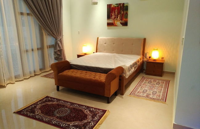 Emirates Hills Lake View Villa - Foto 12