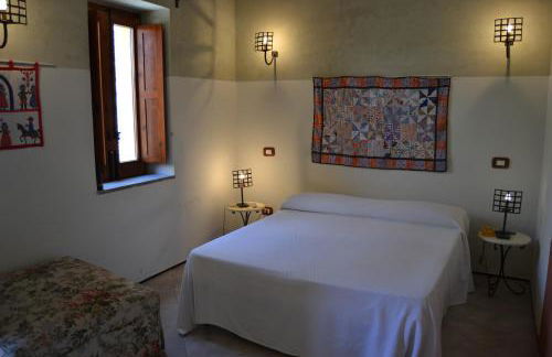 BioAgriturismo Antica Sena - Foto 24