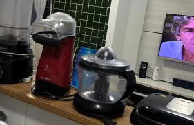 Apartamento à beira mar no Janga-Pe - Photo 9