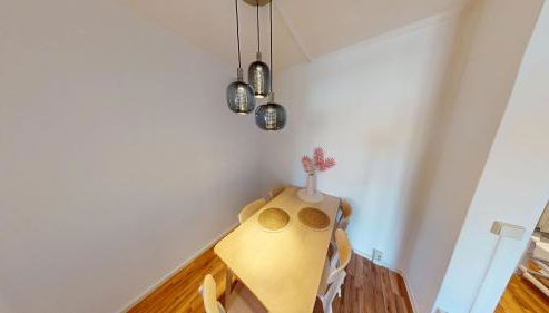 Komfortabel Wohnen für 5 Personen, WLAN - Foto 5