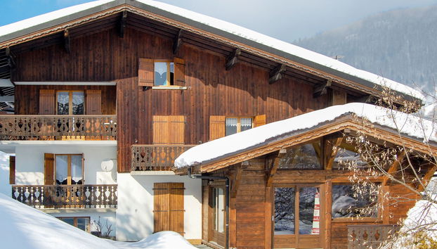 Le Tetras - Photo 4, House