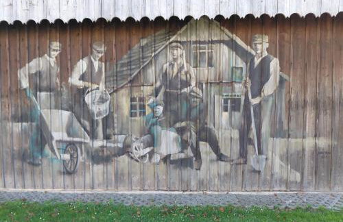 Karolówka Nad Osławą - Foto 28