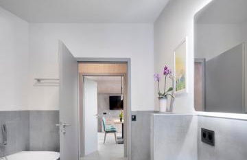 Ferienwohnungen im Vogelgesang W1 - Foto 7