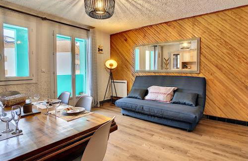 Central Park Grand 2 Pieces centre Valberg - Foto 1