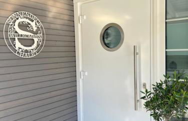 Sonnendeck Chalet - Foto 14