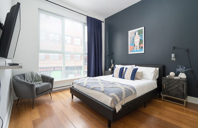 ApartHotel Prince Arthur - Photo 15