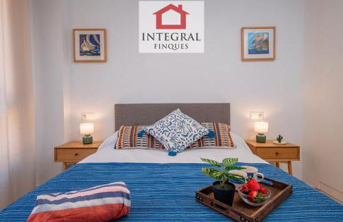 Apartament la Illeta - Foto 13