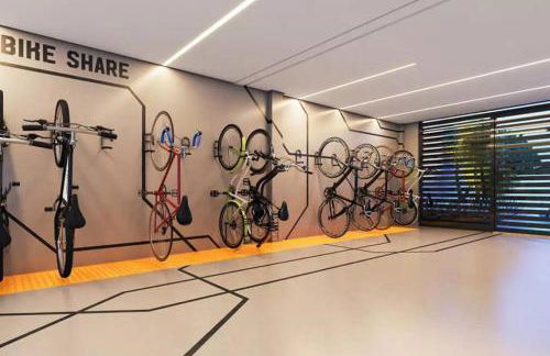 Apartamento 2 quartos, St Bueno Parque Vaca Brava - Photo 20