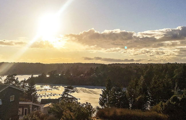 8 Person Holiday Home in Berg - Foto 15