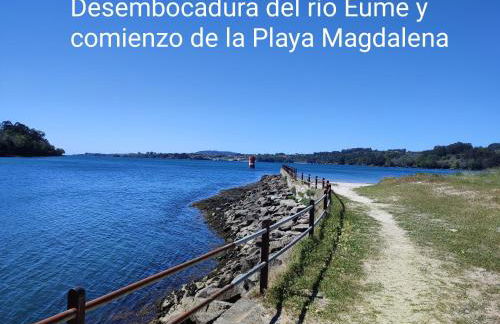 O Paseo, 5 estrellas. - Photo 32