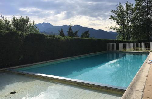 Apartment in Morzine Le Morzena - Foto 16