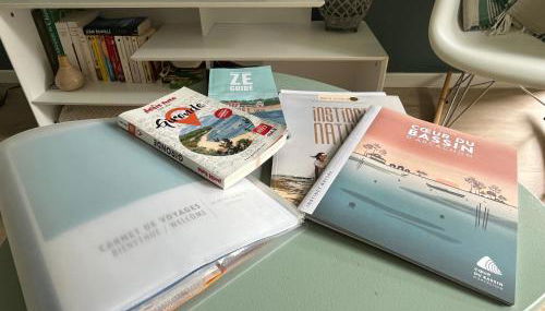 La Petite Suzette, à 2min à pied de la plage ! - Foto 5