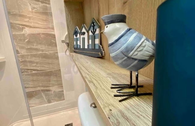 Stunning 2-bed Holiday Lodge Nr Padstow - Photo 9