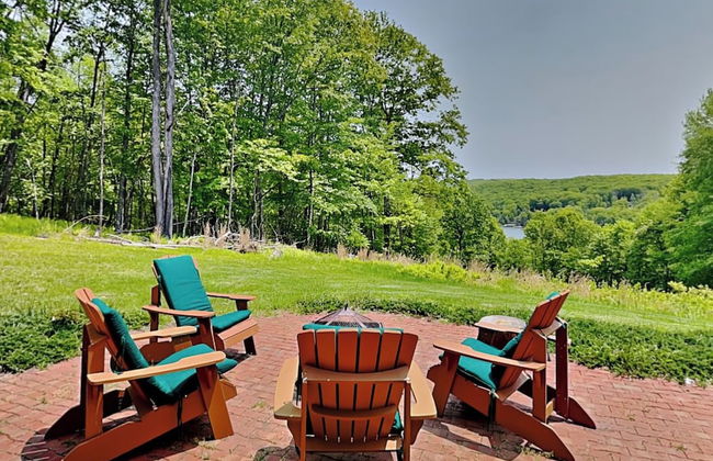 Altitude Adjustment by Taylor Made Deep Creek - Foto 8