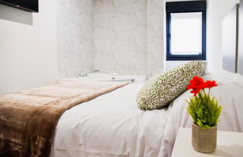 Apartamentos Leyenda de Liérganes - Foto 25