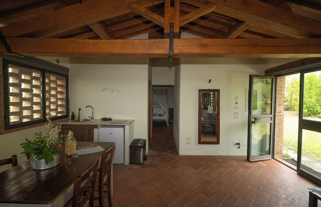 Le Sorbelle - Photo 13