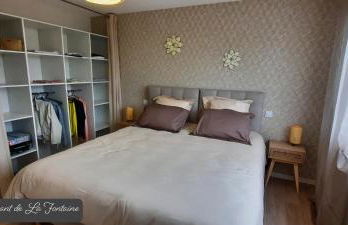 Gîte au bord du lac - 4-10 pers - La Roche sur Yon - Photo 17