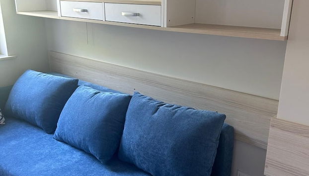 Traffic Studio 1 by Grand Apartments - Foto 2, Habitación