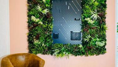 StayNature - 3 BR - APP modern, ruhig & zentral - Foto 3, furniture