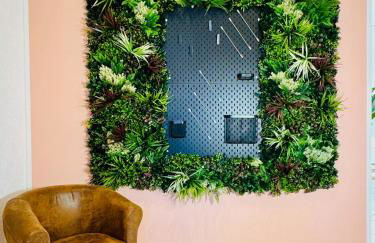 StayNature - 3 BR - APP modern, ruhig & zentral - Foto 3