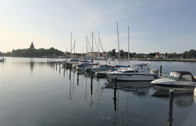 Modern Apartment in Wismar Near Sea - Foto 56