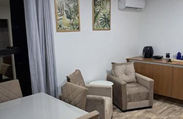 Apartamento mobiliado no centro de Macapá - Foto 11